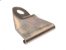 Battery Rubber Clamp Filter Housing Honda MT5 / MT8