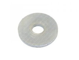 Washer Fork plate Remake Yamaha FS1
