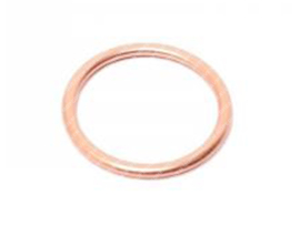 Exhaust Gasket / Ring 26mm BAC A-Qaulity! Sachs