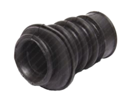 Ansauggummi Vergaser - Filter 16mm Mikuni Honda MB / MT / MTX