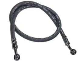 Brake Hose 75cm Honda MBX50 / MB50