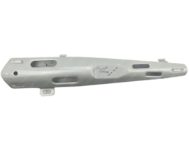 Heat shield Exhaust White N.O.S! Puch Maxi Rider Macho / P1 / Z-Two