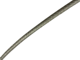 Outer cable Silver Smoke Braided Elvedes Universal (Per meter)