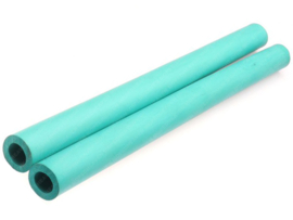 Foam Handlebar Mint Green Gilera Citta / Vespa Ciao / SI