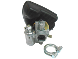 Carburetor / Parts
