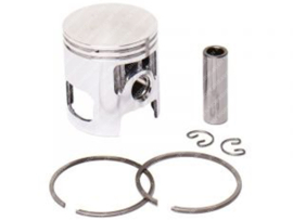 Piston set (A) 70cc (45mm) Athena Honda MB / MT / MTX / MTX-SH