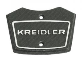 Abdeckung Lampenhalter Grau Kreidler Florett 1968 > 1972