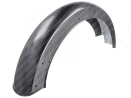 Rear fender Blank Short as Original Kreidler RMC / RS