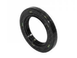 Seal Frontsprocket axle 4G 25mm x 40mm x 5mm Yamaha FS1 / DT / RD / TY