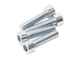 Bouten set Stuurklem M6 x 30mm Tomos A35 tot 2004