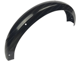 Rear fender Black Tomos A3 / A35 / Etc