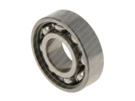 Bearing Balance shaft / Main axle 6001 SKF Honda MB / MT