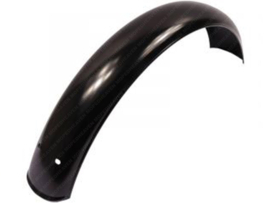 Front Fender Black Primer Zündapp 517