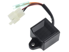 CDI Unit Yamaha DT50MX