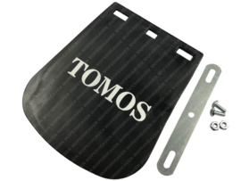 Mudflap Tomos