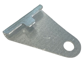 Bracket Airfilter House - Battery Holder Large Honda MB / MT