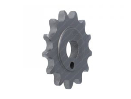 Front Sprocket Wide ( 1/4 ) 13 Teeth Kreidler 4 Gears