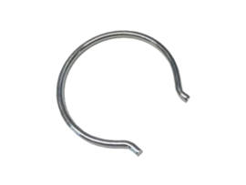 Mounting spring chainguide Puch Maxi S