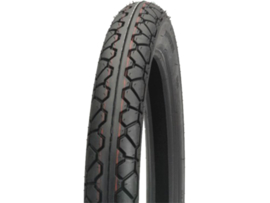 Band 18 Inch Deestone Straat D781 straatprofiel 2.75x18