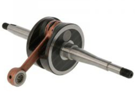 Crankshaft Full-round 10mm Pin  DMP Honda Camino