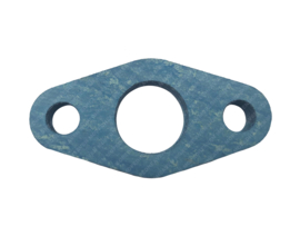 Inlet gasket 6mm Tomos A3