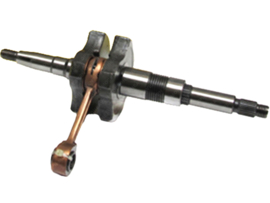 Crankshaft Top Racing Aprilia SR2000 / Suzuki Estilete / Katana 99