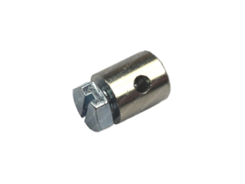 Cable Nipple Hexagon 8mm x 12mm Universal