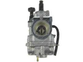 Carburetor Polini CP Slide-on - Handchoke 15mm Universal