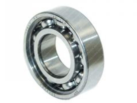 Lager 6204 C3 SKF 20mm x 47mm x 14mm Honda / Yamaha / Zündapp / Universeel