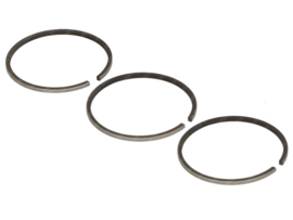 Piston Ring set 3-Pieces Solex