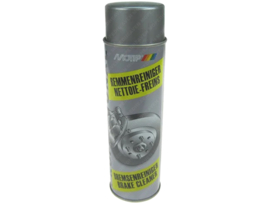 Brake Cleaner Motip 500ML