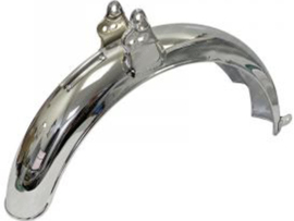 Rear fender Chrome Original! Yamaha FS1