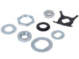 Mounting set Variator 8-Pieces Peugeot 103