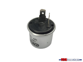Flasher relay Tomos Qaudro/Flexer/Etc
