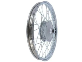 Wheels / Parts