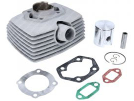 Cylinder set 70cc (45mm) Minitherm Athena Zündapp