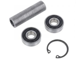 Revision set Small Hub 120mm 4-Pieces Zündapp