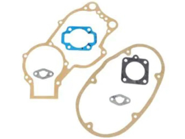 Gasket set BAC A-Qaulity! Complete 6-Pieces JLO / ILO G50 Piano