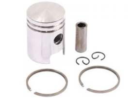 Piston 50cc (38.00mm) 12mm Pin Standard Puch Maxi