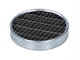 Luftfilter Van Veen Racing Klein 52mm Bing Vergaser Universal