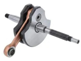 Crankshaft Sachs 50/A Automatic