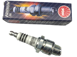 Spark Plug Short Shaft NGK RACE BR8HIX