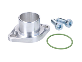 Manifold Schmitt Dellorto PHBG 21mm / 24mm Simson S50 / S51 /  S53 / S70 / Etc