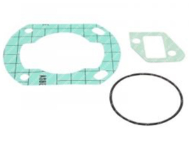 Gasket set 70cc (43.5mm) Airsal Cylinder Sachs 50/4 / 50/5 / Hercules Prima