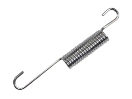 Spring Centre stand 98mm Kaptein Mobylette