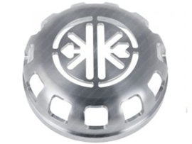 Flywheel Cover Open with Logo Kreidler