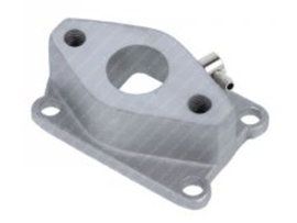 Manifold 20mm - Oil pump Connection Yamaha DT50MX