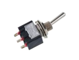 Dipswitch Schakelaar 2 Standen Universeel