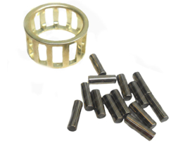 Needle bearing Rito Crankshaft 16mm x 22mm x 12mm Puch