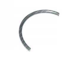 Lockwasher Rear shock absorber Kreidler
